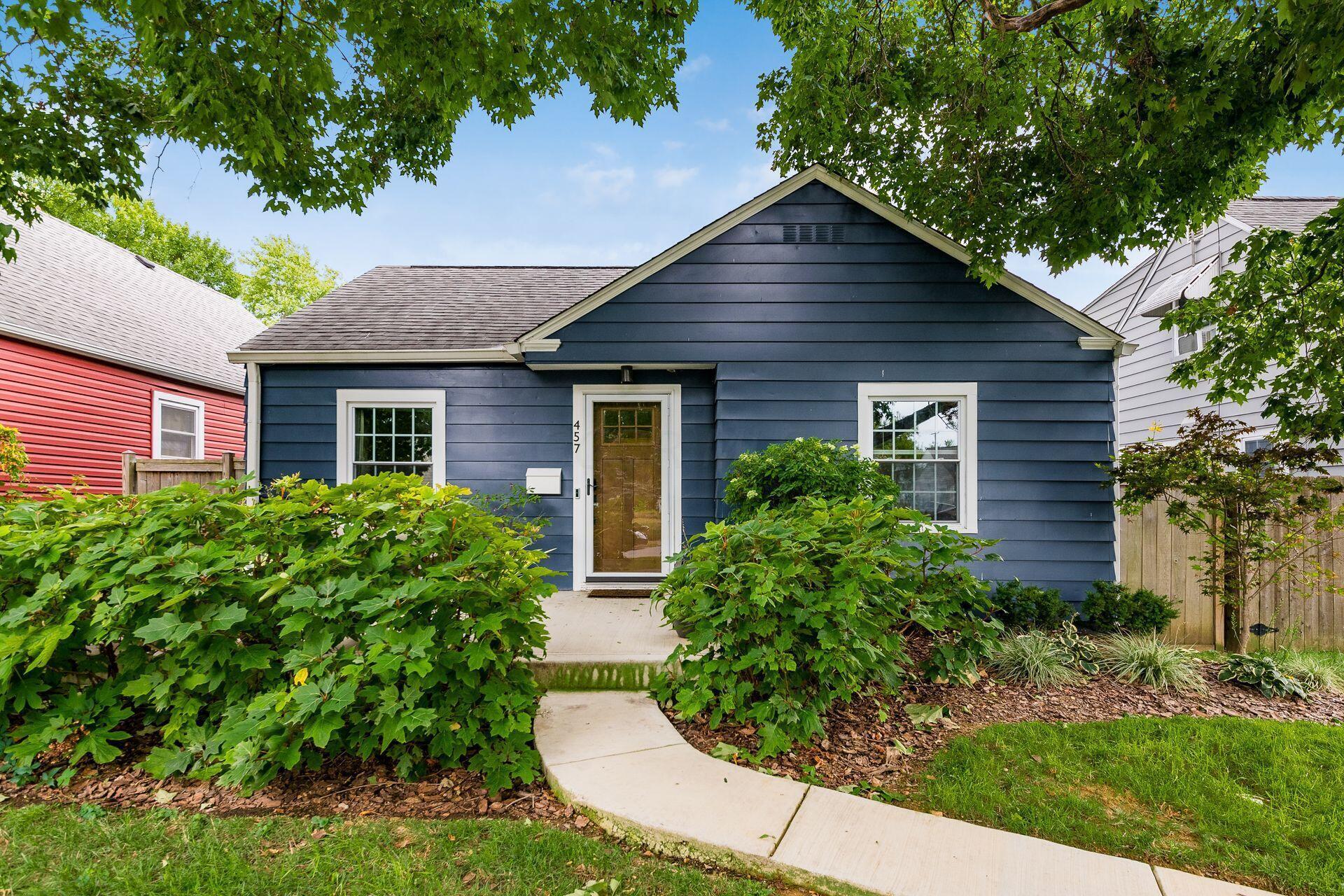 Jeffrey Pl, Columbus, OH 43214