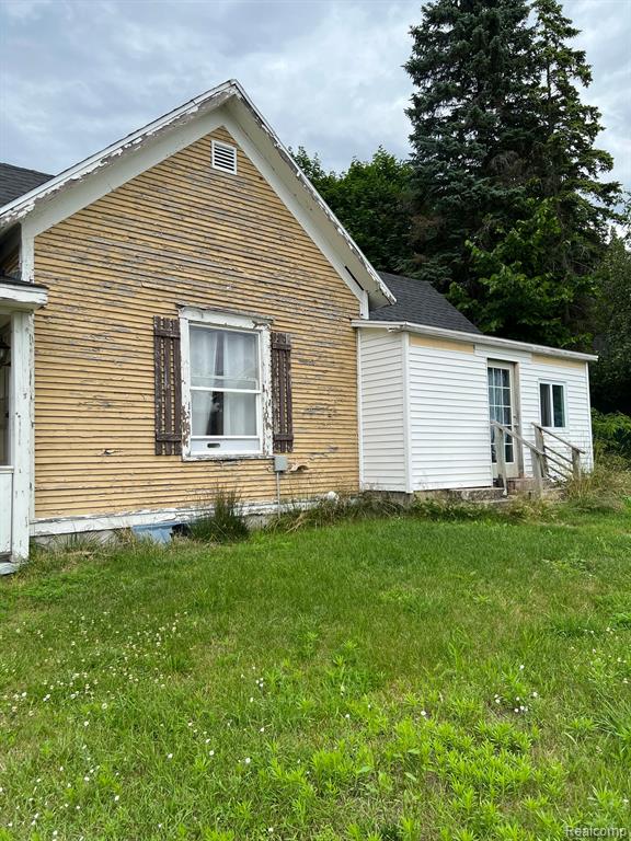 River St, Cadillac, MI 49601