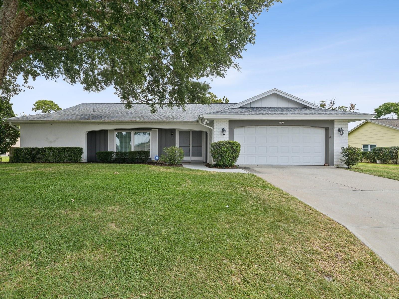 Valley Stream Ln, Hudson, FL 34667