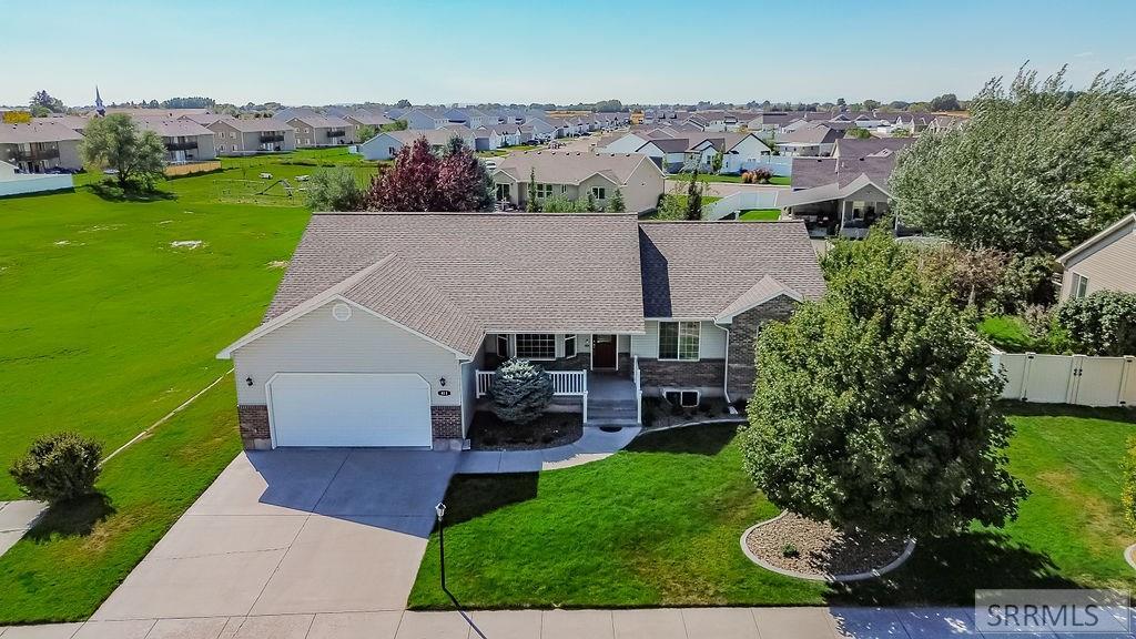 4th , Rigby, ID 83442