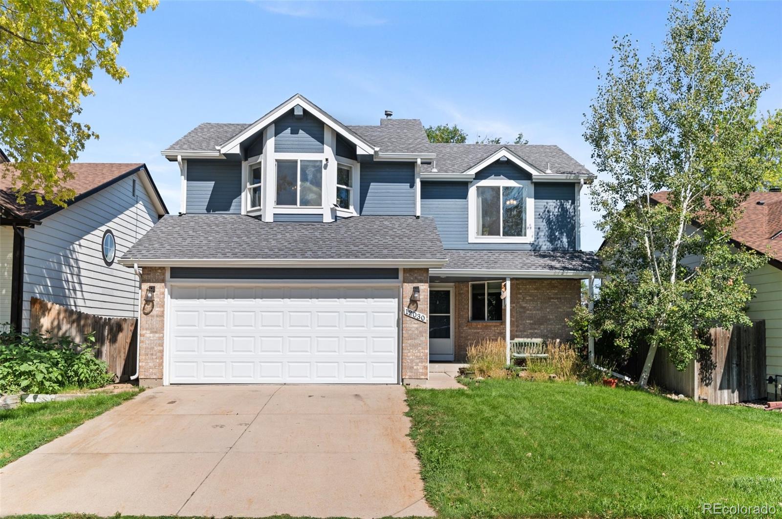 Monaco Dr, Brighton, CO 80602