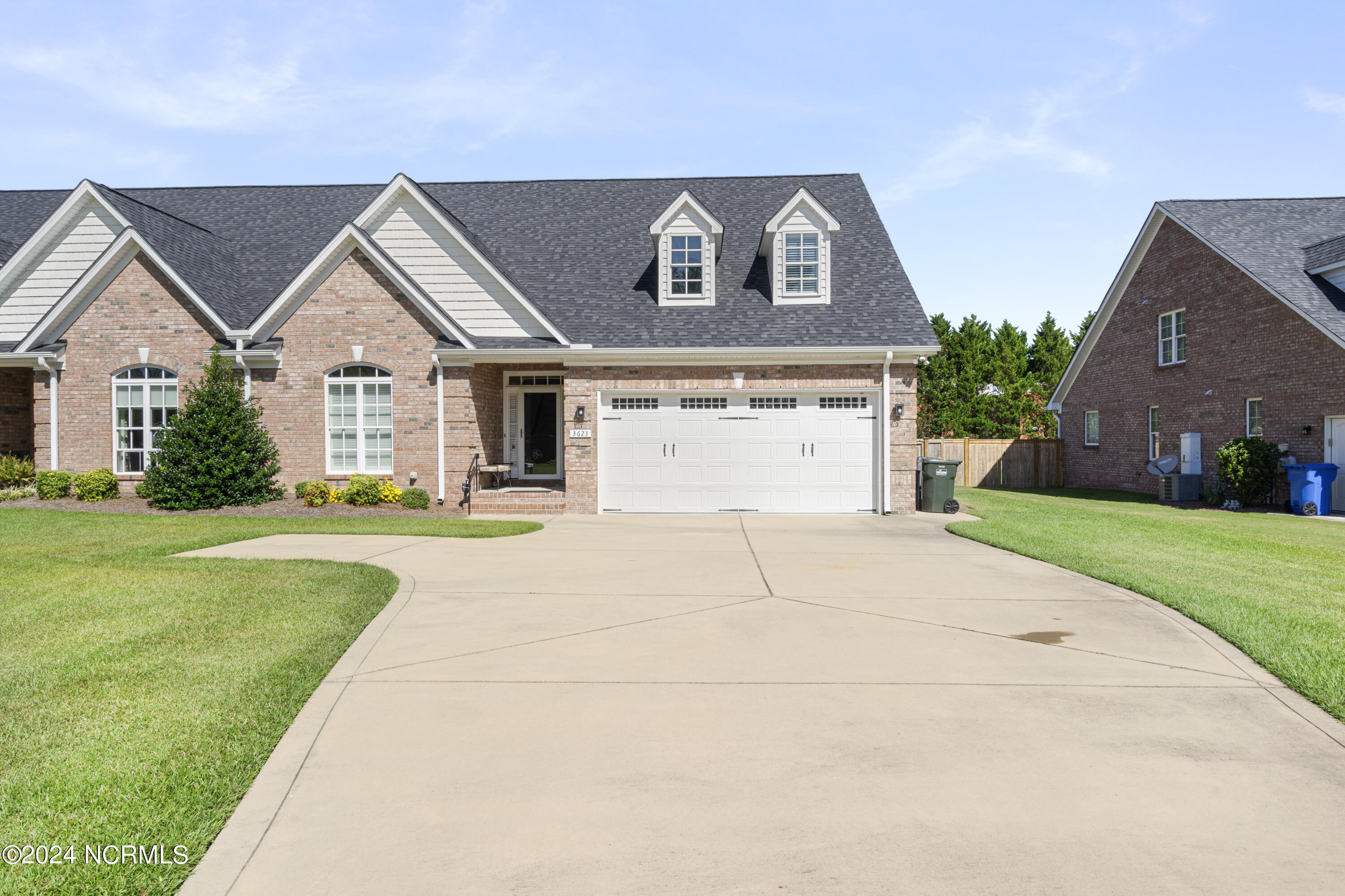 Eagle Farm Dr, Wilson, NC 27896