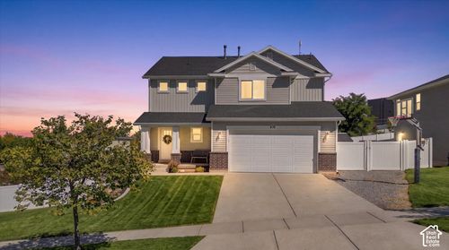 476 W 60 S, Hyrum, UT, 84319-5100 | Card Image
