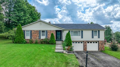 140 Frankie Dr, Richmond, KY, 40475-3602 | Card Image