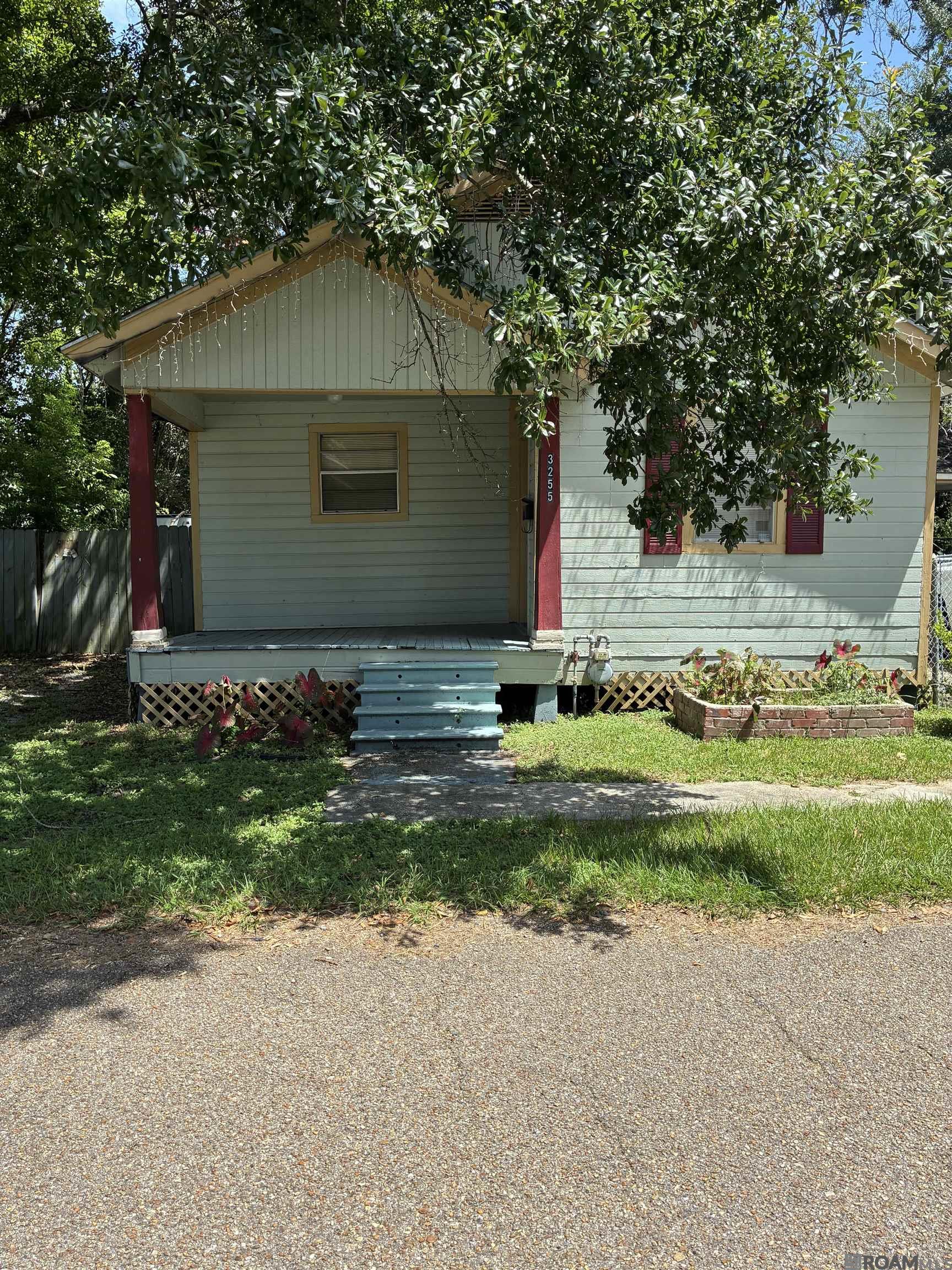 Residential in Baton Rouge