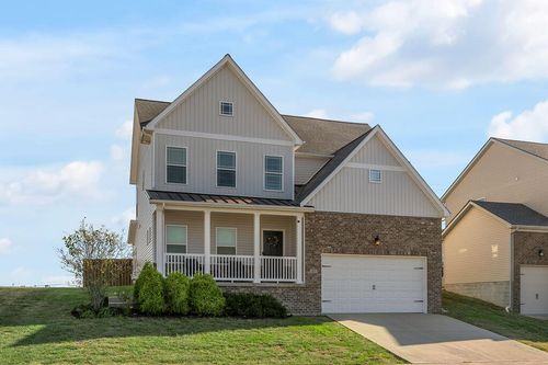105 Friendly Ave, Nicholasville, KY, 40356-1588 | Card Image