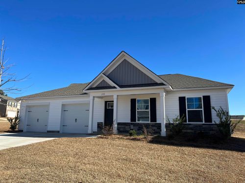 253 Wahoo Circle, Irmo, SC, 29063 | Card Image