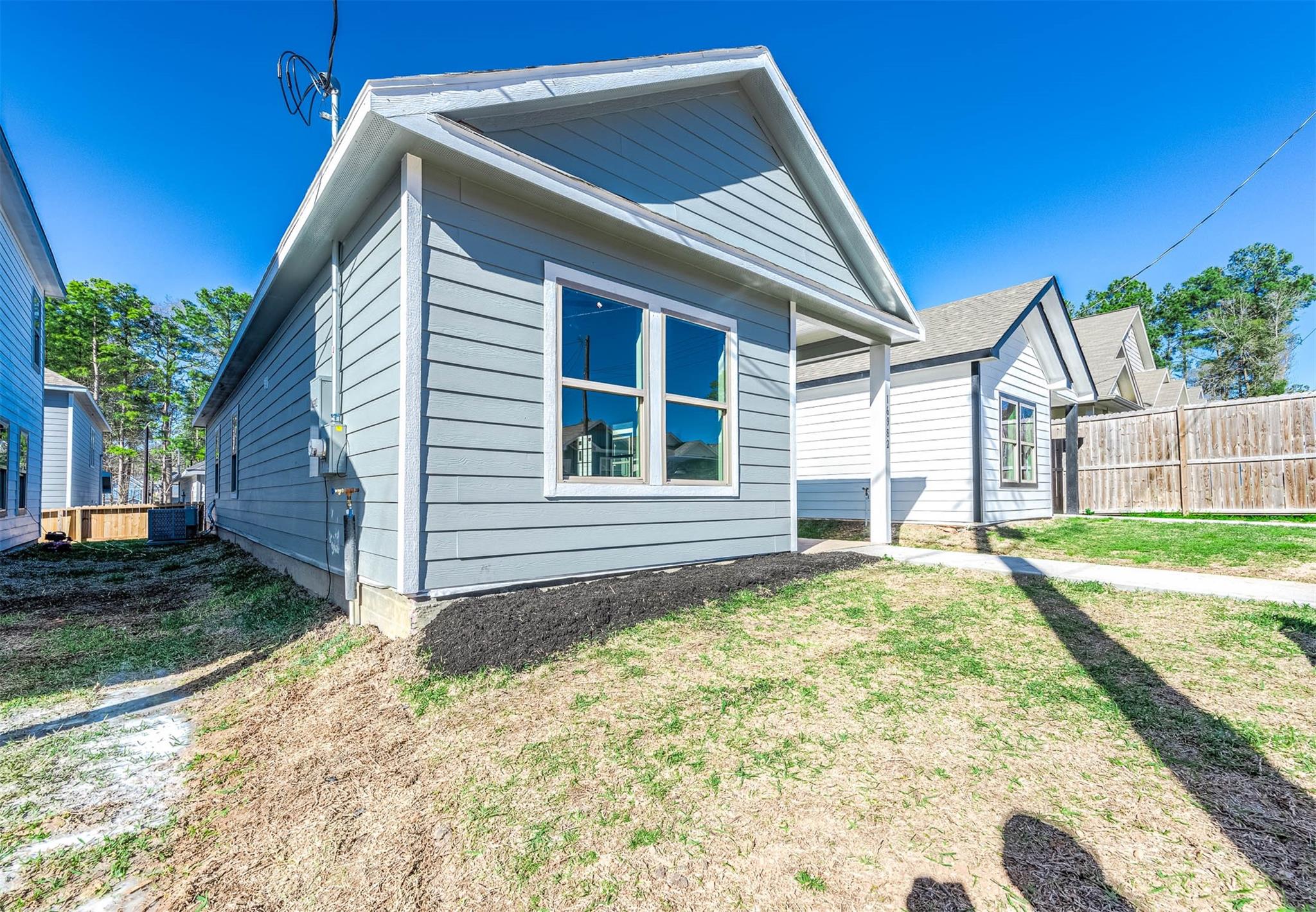 Residential in Montgomery 2