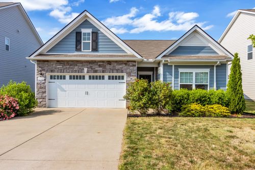 3722 Pelham Wood Dr, Murfreesboro, TN, 37128-2784 | Card Image