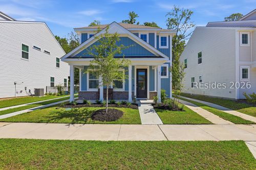 61 Whispering Oaks Cir, Bluffton, SC, 29909-3784 | Card Image