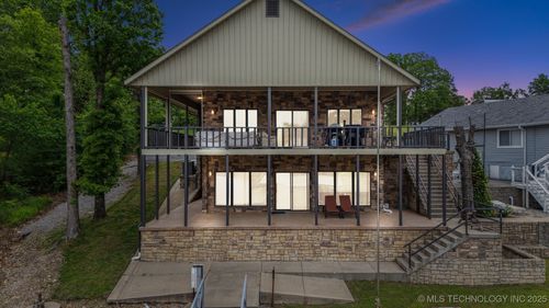 441 Ramey St, Eucha, OK, 74342-3521 | Card Image