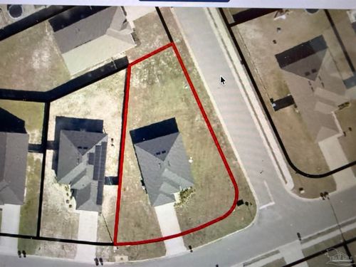 6254 Redberry Dr, Gulf Breeze, FL, 32563-9782 | Card Image