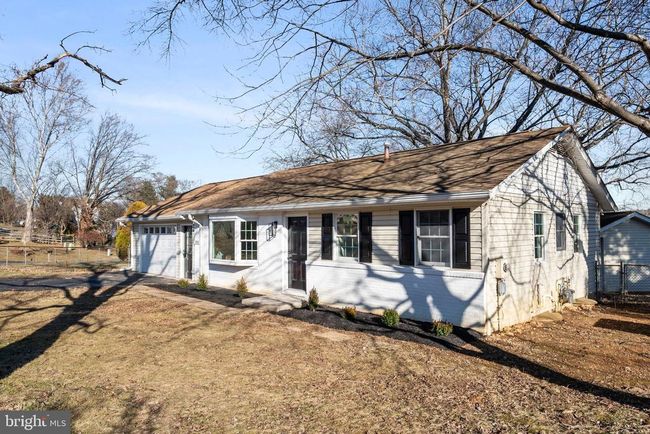 3901 Gibbons Rd, House other with 3 bedrooms, 2 bathrooms and null parking in POINT OF ROCKS MD | Image 35