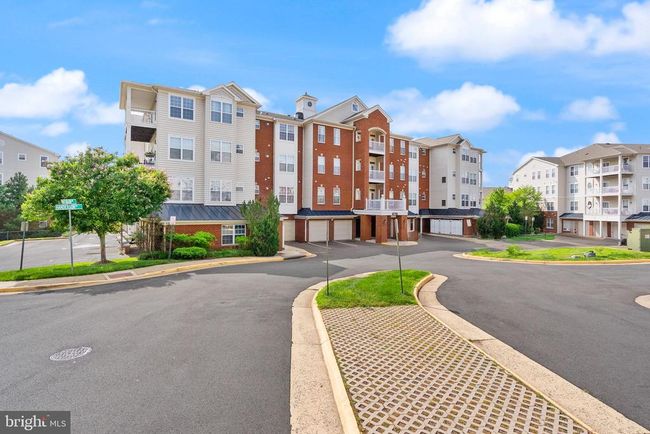 UNIT-1 - 9710 Handerson Pl, Condo with 2 bedrooms, 2 bathrooms and null parking in MANASSAS PARK VA | Image 41