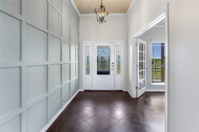 2245 Block Rd, House other with 3 bedrooms, 2 bathrooms and null parking in Gunter TX | Image 13