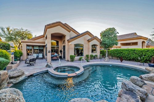 11632 E Cortez Dr, Scottsdale, AZ, 85259-2600 | Card Image