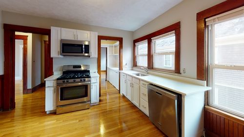 74-72-74 Harlow, Arlington, MA, 02474 | Card Image