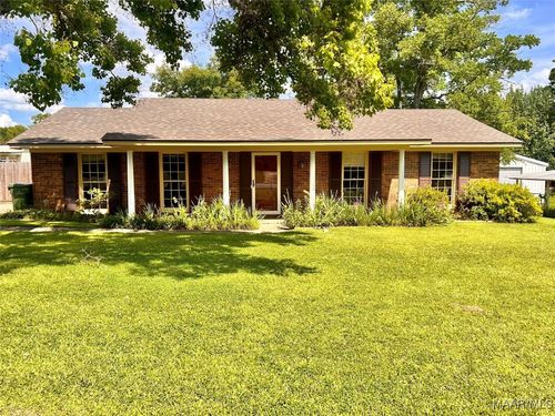 1837 Gatewood Dr, Montgomery, AL, 36106-3012 | Card Image
