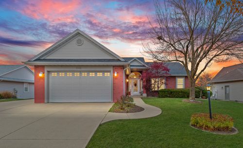 2918 Rutherford Dr, Urbana, IL, 61802-9402 | Card Image