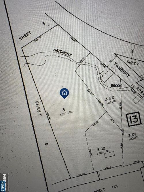 00 Russling Rd, Hackettstown, NJ, 07840 | Card Image