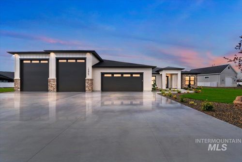16845 Long Meadow Dr, Caldwell, ID, 83607 | Card Image