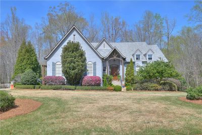 1771 Belcastel Court, House other with 5 bedrooms, 4 bathrooms and null parking in AUBURN AL | Image 1