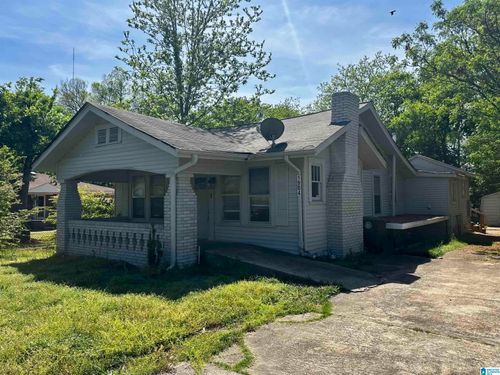 1904 12th Place, BIRMINGHAM, AL, 35211 | Card Image