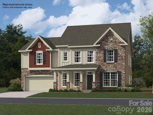 16-4754 Daventry Ave, Indian Land, SC, 29707-8136 | Card Image