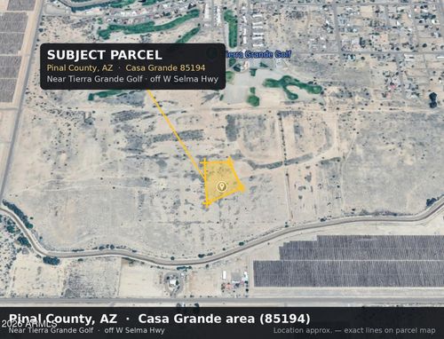 8-x W Casa Grande Boulevard, Casa Grande, AZ, 85194 | Card Image