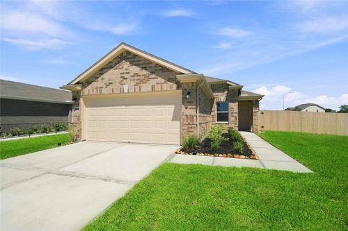 1519 Valley Creek Drive, Rosharon, TX, 77583 | Card Image