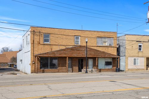 111-109-111 S Main St, Creve Coeur, IL, 61610-3945 | Card Image