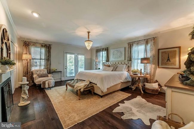 2731 Hidden Rd, House other with 5 bedrooms, 5 bathrooms and null parking in VIENNA VA | Image 26