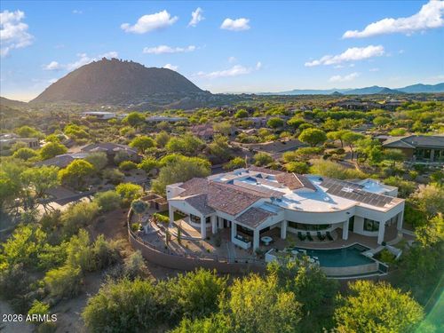 24417 N 120th Pl, Scottsdale, AZ, 85255-5960 | Card Image