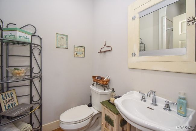 1086 Riverknolle Rd, House other with 3 bedrooms, 2 bathrooms and null parking in Tallassee AL | Image 51