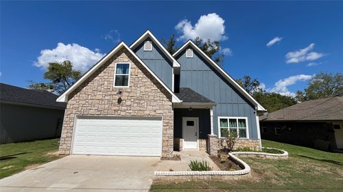206 Beckham St W, Sulphur Springs, TX, 75482-4114 | Card Image