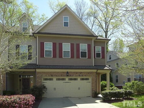 304 Rose Walk Ln, Carrboro, NC, 27510-6132 | Card Image