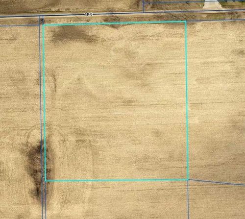 TBD 8th Rd, Waterloo, IN, 46793 | Card Image