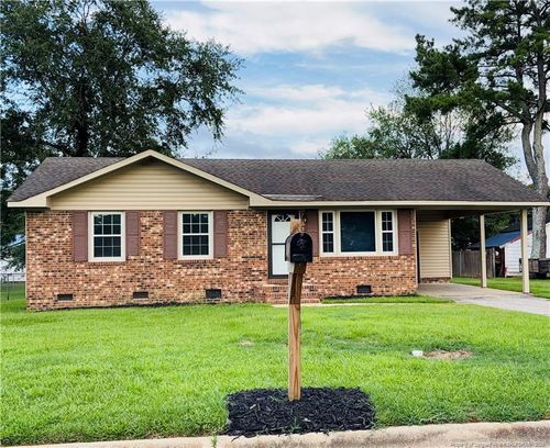 107 Mars Dr, Dunn, NC, 28334-2723 | Card Image