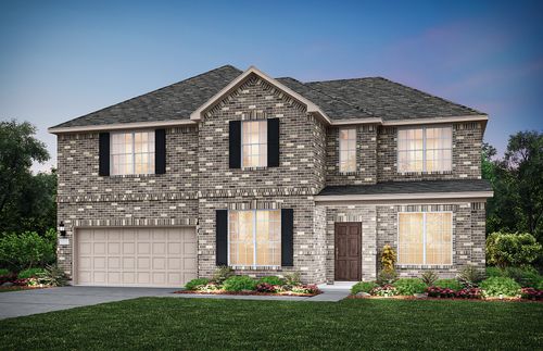 736 Auburn Ave, Midlothian, TX, 76065-3245 | Card Image