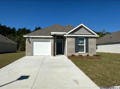 35531 Forest Manor Ave, Denham Springs, LA, 70706-1360 | Card Image
