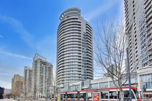 505-218 Queens Quay W, Toronto, ON, M5J2Y6 | Card Image