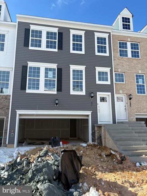 1714 Water Crossing Rd, PIKESVILLE, MD, 21208 | Card Image