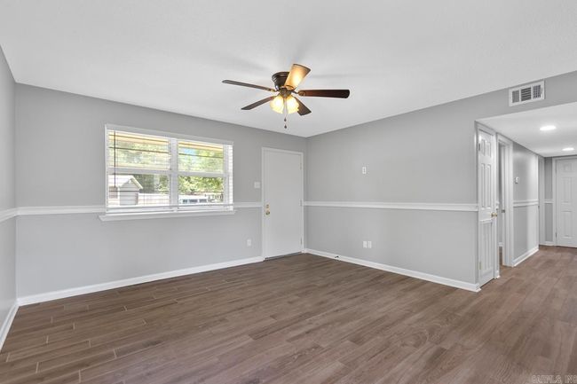 21 Allison Dr, House other with 3 bedrooms, 1 bathrooms and null parking in Cabot AR | Image 6