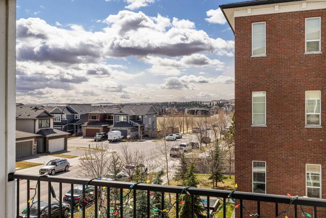 1318 - 215 Legacy Blvd Se, Condo with 2 bedrooms, 2 bathrooms and 1 parking in Calgary AB | Image 22