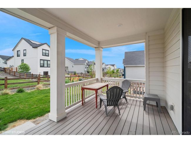 1143 Williams Loop, House other with 4 bedrooms, 3 bathrooms and null parking in Elizabeth CO | Image 28