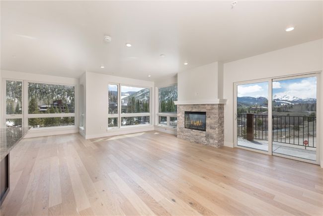 106 - 35 Argentine Ct, Condo with 2 bedrooms, 2 bathrooms and null parking in KEYSTONE CO | Image 10