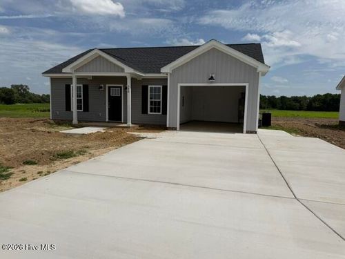 580 New Daniels Chapel Rd, Fremont, NC, 27830 | Card Image