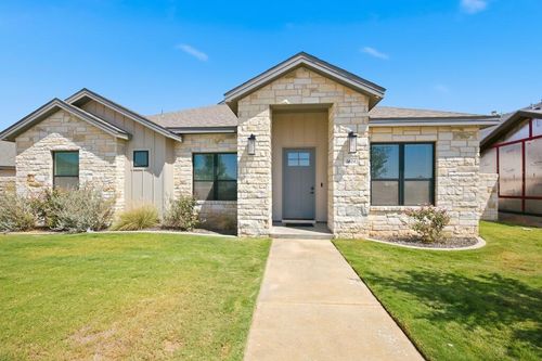 5824 S Briar Crk, Midland, TX, 79707-2077 | Card Image