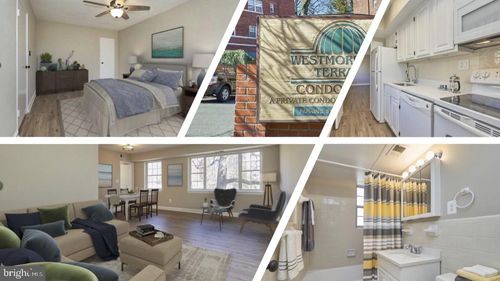 912-1322 Fort Myer Dr, ARLINGTON, VA, 22209-3527 | Card Image