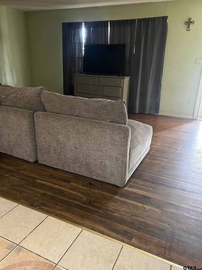 2207 Belvedere Blvd, House other with 3 bedrooms, 2 bathrooms and null parking in Tyler TX | Image 7